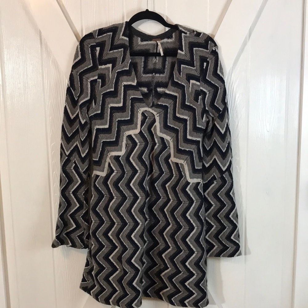 Free People Sweater Dress